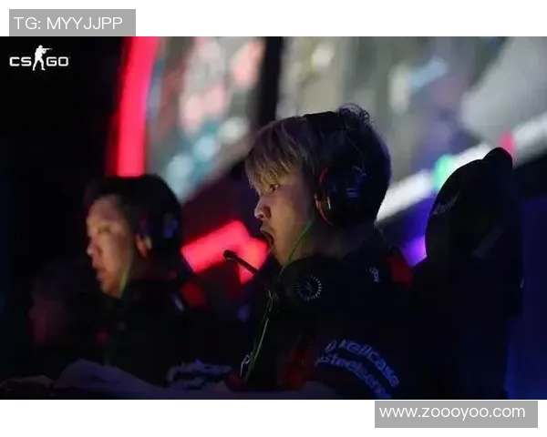 聚焦CSGORNG战队耐力挑战与团队协作的深度剖析